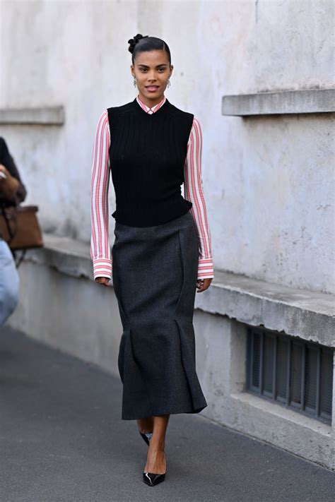 Milan Fashion Week SS 2025 - 45 Top Picks Continued | Fashion week