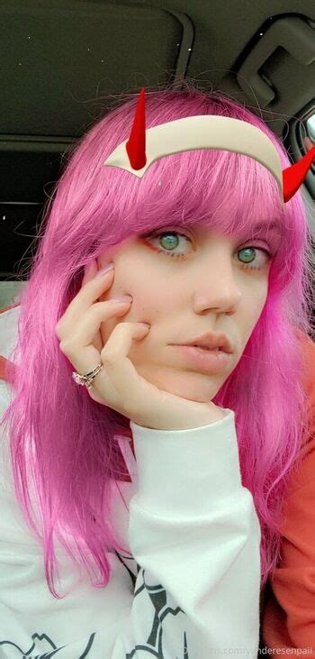 Brattty Brattty Succubus Leaked Nude OnlyFans ShemaleLeaks