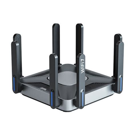 Bulk Buy China Wholesale Wi-fi 7 Be19000 Mesh Router $110 from Winstars ...