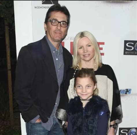 Scott Baios Wife Quiet Strength Behind A Hollywood Career And Personal Resilience