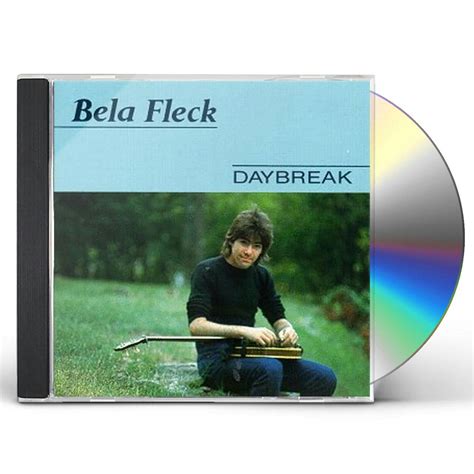 Bela Fleck Daybreaker Cd