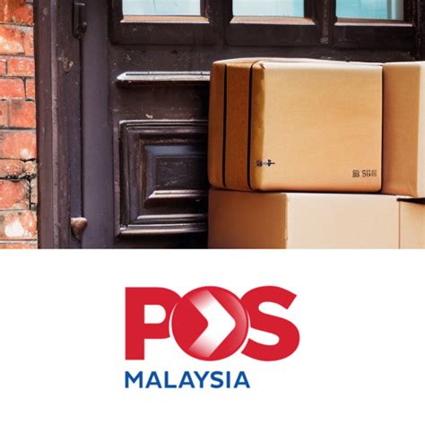 POS MALAYSIA Tracking | Track Pos Malaysia Parcel & Shipment Delivery