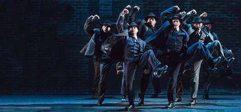 Bullets Over Broadway The Musical is Now Available for Licensing ...