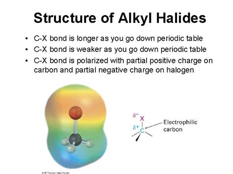 Alkyl Halides What Is an Alkyl Halide An