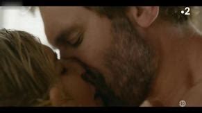 MIRAGE NUDE SCENES AZNude