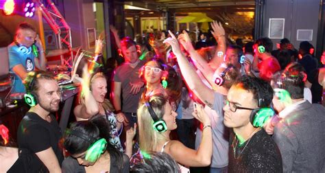 Your Questions: How Do I Mix At A Silent Disco?