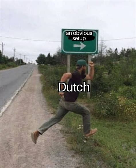 I Have A Plan Dutch Van Der Linde Know Your Meme