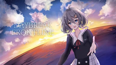 Daybreak Frontline Orangestar Covered By Youtube