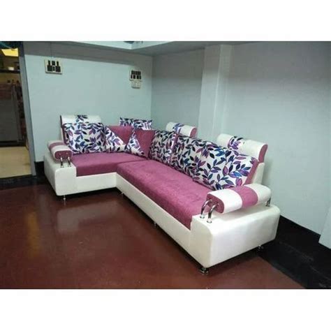 L Shape Sofa Set Designs In India Resnooze