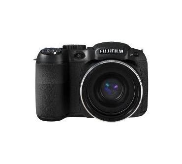 Fujifilm FinePix S1600: 2,1 gut | Superzoom supergünstig
