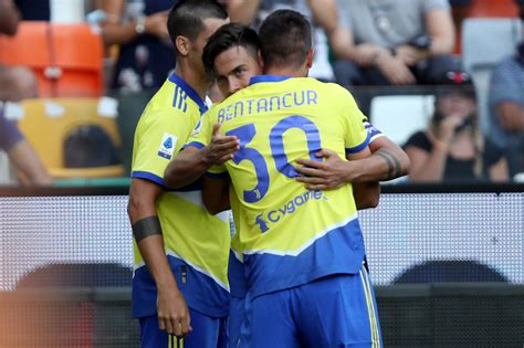 Bentancur: 'Juventus know Milan weaknesses' - Football Italia