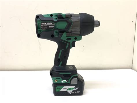 hitachi wrda xp