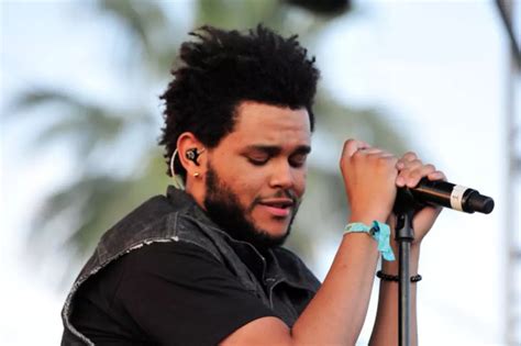 The Weeknd Announces Fall Tour Dates