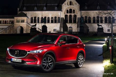 Mazda Cx Rubin Aus Fernost Newcarz De