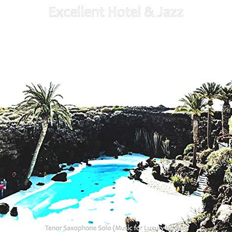 Tenor Saxophone Solo Music For Luxury Hotels By Excellent Hotel