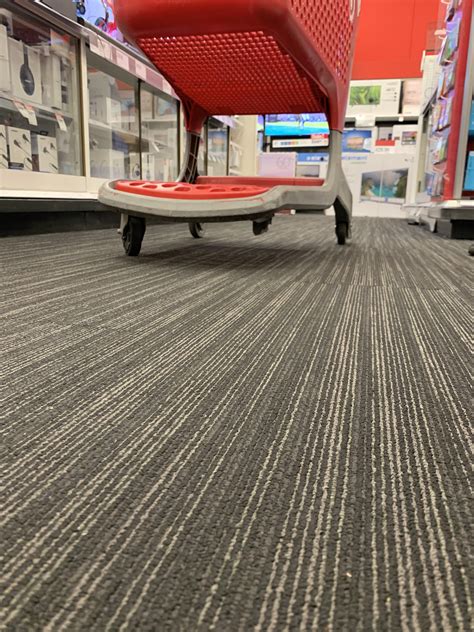 How The Fuck R Target