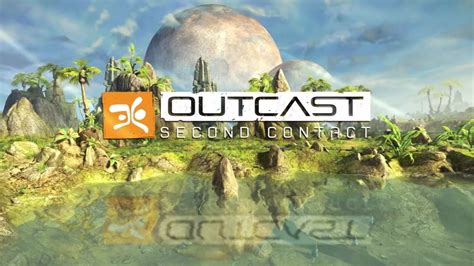 Outcast: Second Contact купить со скидкой 97%