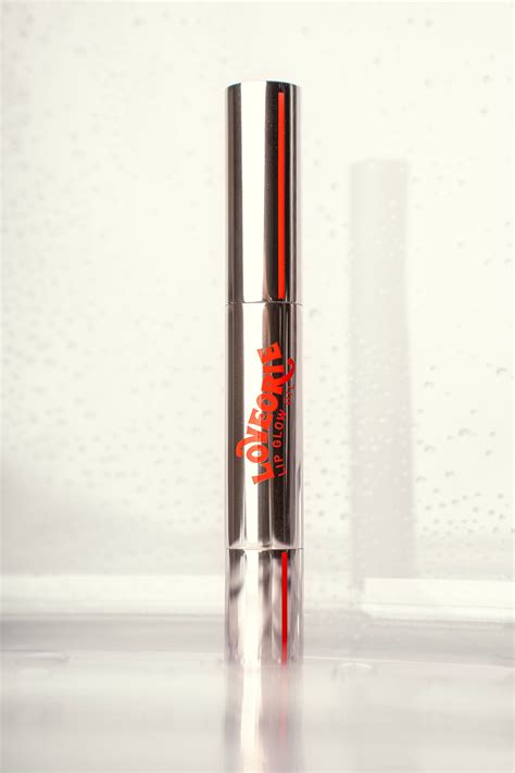 LIP GLOW OIL – Loveorie