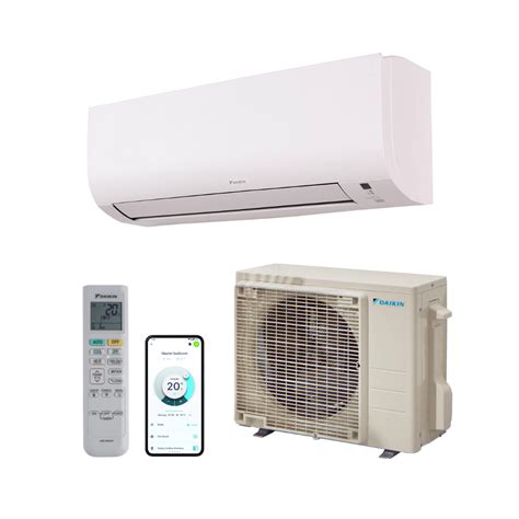 Daikin Comfora Ftxp N Rxp N Kl Ma Kw D L Kl Ma