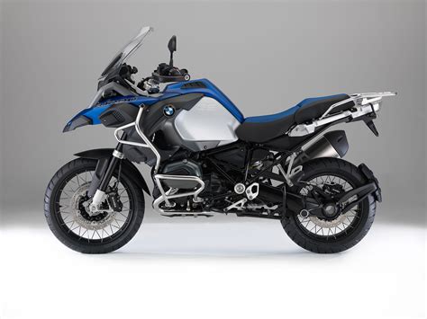 BMW R1200GS Adventure 2013 2014 Specs Performance Photos