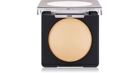 flormar Baked Powder печена озаряваща пудра | notino.bg