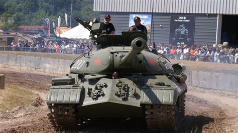 IS-3 Heavy Tank Archives - 19FortyFive