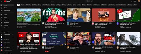 How The Youtube Algorithm Works And What You Need To Know