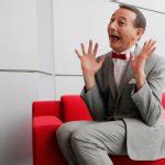 Pee Wee Herman Meme Generator - Imgflip