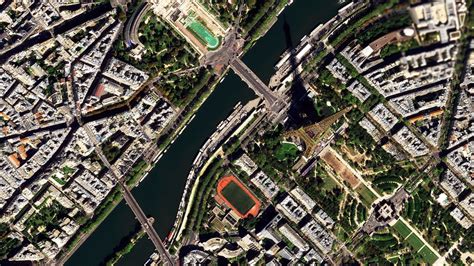 Jogos Olímpicos de Paris 2024 veja imagens da Vila Olímpica