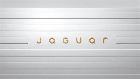 Jaguar reveals new logo and branding for ultra-luxury EVs