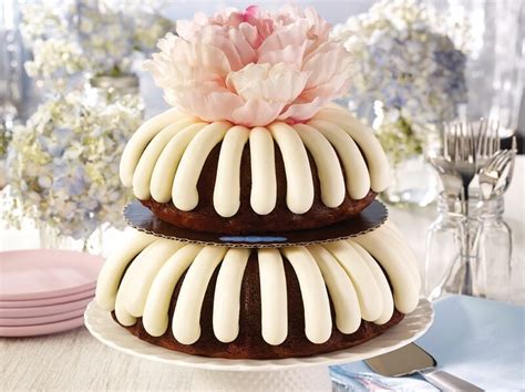 Nothing Bundt Cakes Prices, Designs and Ordering Process - Cakes Prices