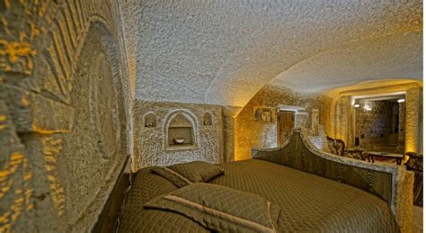 104 - Winter House - Our rooms - Rooms - Cappadocia Cave Lodge ...