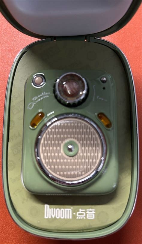 Divoom Beetles speaker, Audio, Soundbars, Speakers & Amplifiers on ...