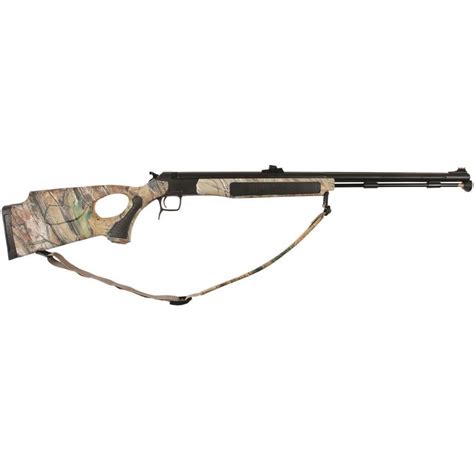 Cva Accura V Stainless Steel Nitride Caliber Muzzleloader With