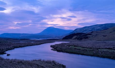 Blue Hour Landscape Photography Advice - Lenscraft