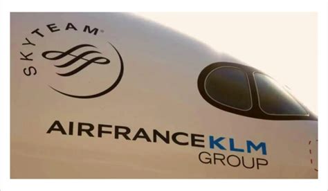 Air France Klm Suspende Temporalmente Emisi N De Billetes En Bolivia