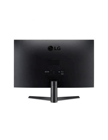 Lg 24mp60g B Oferta Monitor 24 Full Hd Ips 75hz