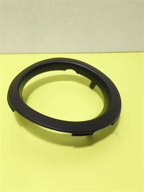Used Dodge Stratus Chysler Sebring Coupe 2003-2005 A/c Dash Vent Bezel Trim Left Oem for Sale