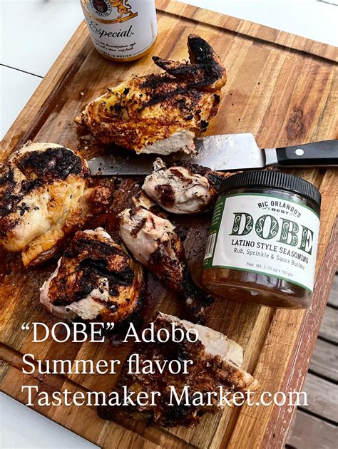 Chef - Get the superior Latino flavor to crush the easiest bangin