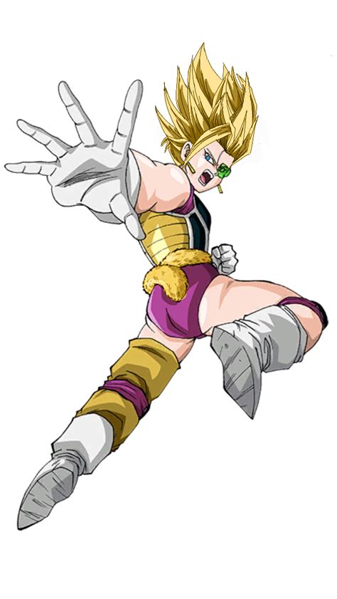 Fasha Ssj2 Render By Thedesconocido On Deviantart