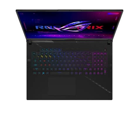 Asus Rog Strix Scar G Jy N W Intel I Gb Tb Rtx