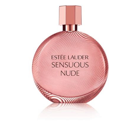 Estilozas Concurso Est E Lauder Sensuous Nude