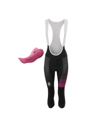 Bib Tights Elite Roubaix Women Kalas Your Ride Made Better