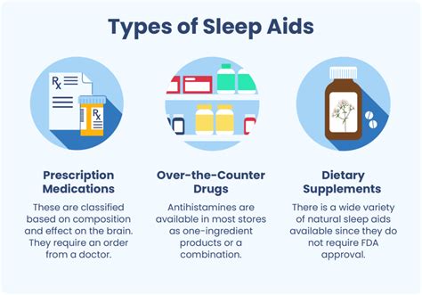 Sleep Aids: Know the Types, Benefits, & Risks