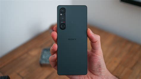 Xperia 1 V Vs Pixel 8 Pro Main Sensor R SonyXperia