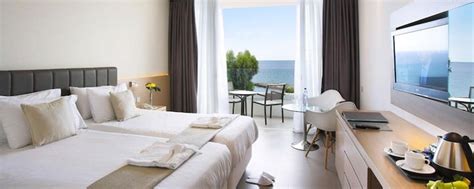 The Royal Apollonia Hotel Review Limassol Cyprus Telegraph Travel