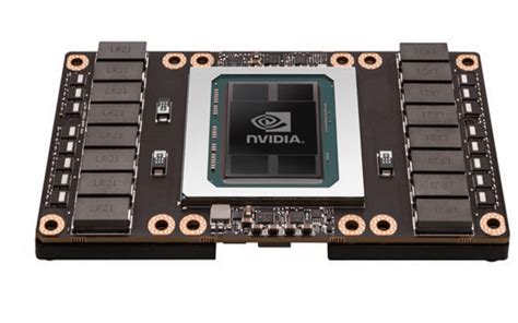 NVIDIA Unveils GPU Accelerators for Deep Learning AI - Converge Digest