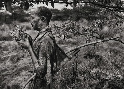 Sebastião Salgado - Istantidigitali