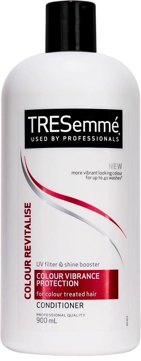 Tresemmé Colour Revitalise Conditioner 900 Ml