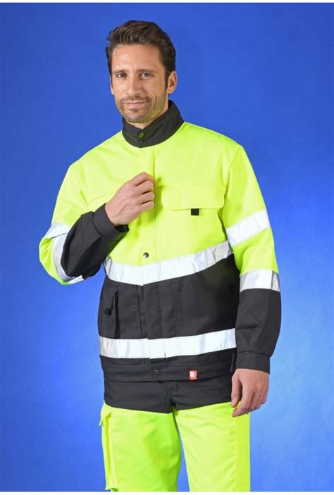 Blouson Select Wear Haute Visibilit Dmd France